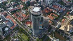 Raffles City Tower (D6), Office #485009611